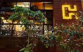 Chaos Boutique Hotel Kuala Lumpur